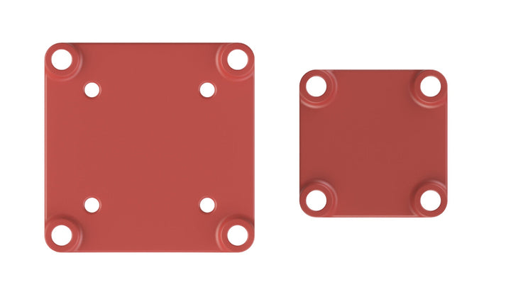 Stack Isolator 30x30 & 20x20 Options
