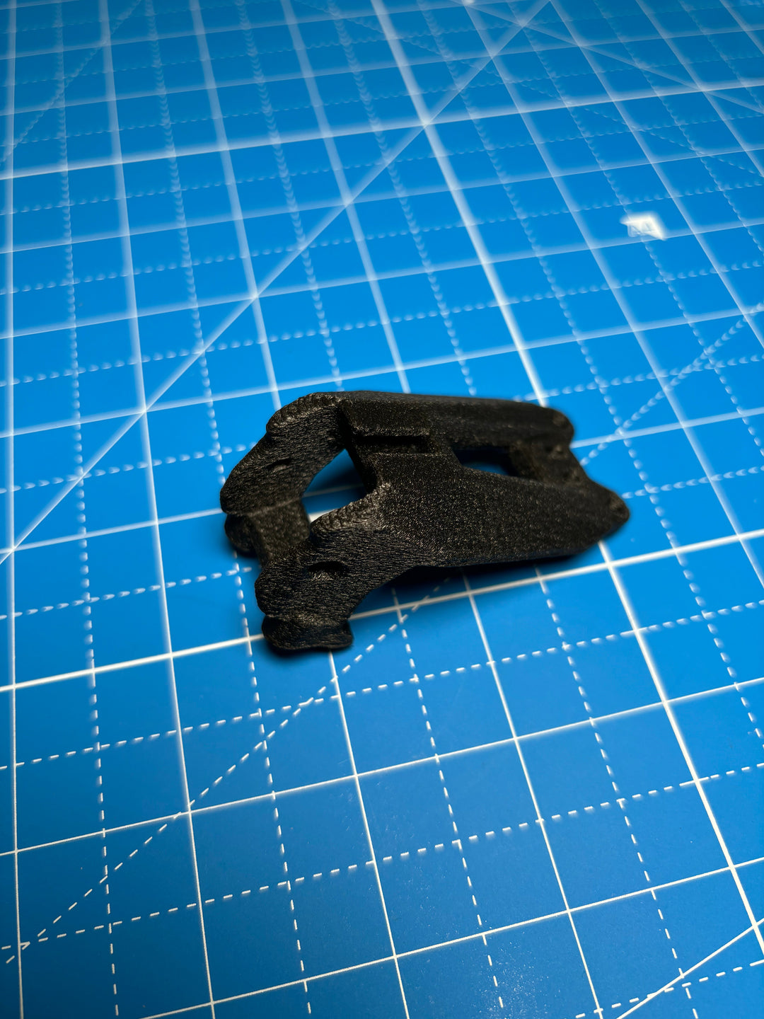 DinDrones OZR-5X - Módulo PACF