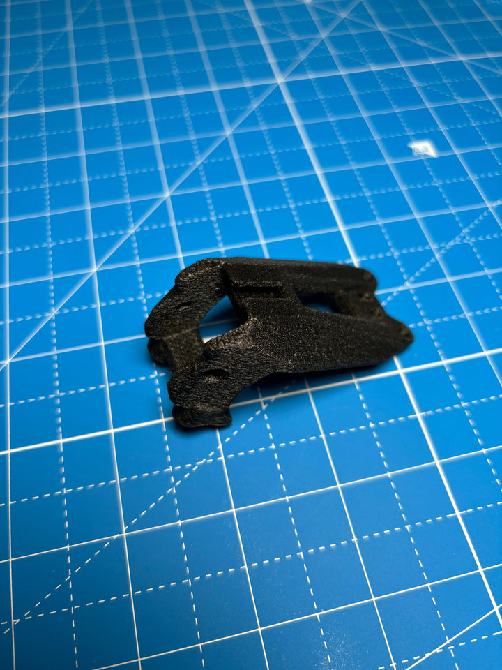 DinDrones OZR-5X - Módulo PACF