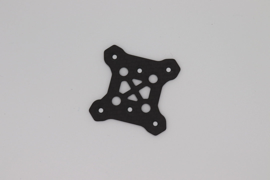 Placa base Five33 Switchback Pro