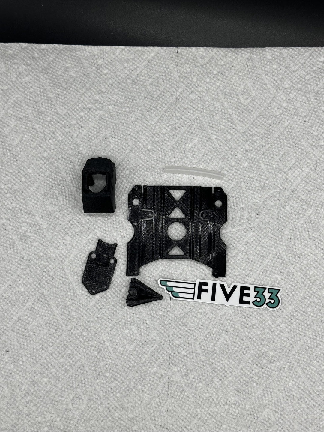 Kit TPU TinyTrainer de Five33