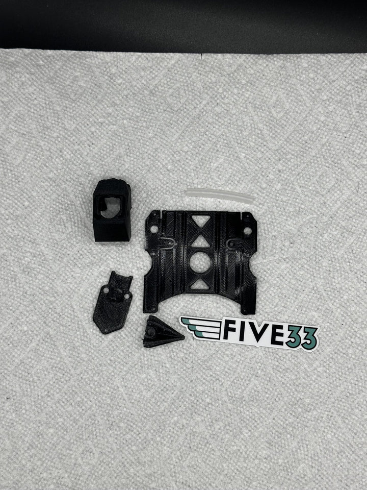 Kit TPU TinyTrainer de Five33