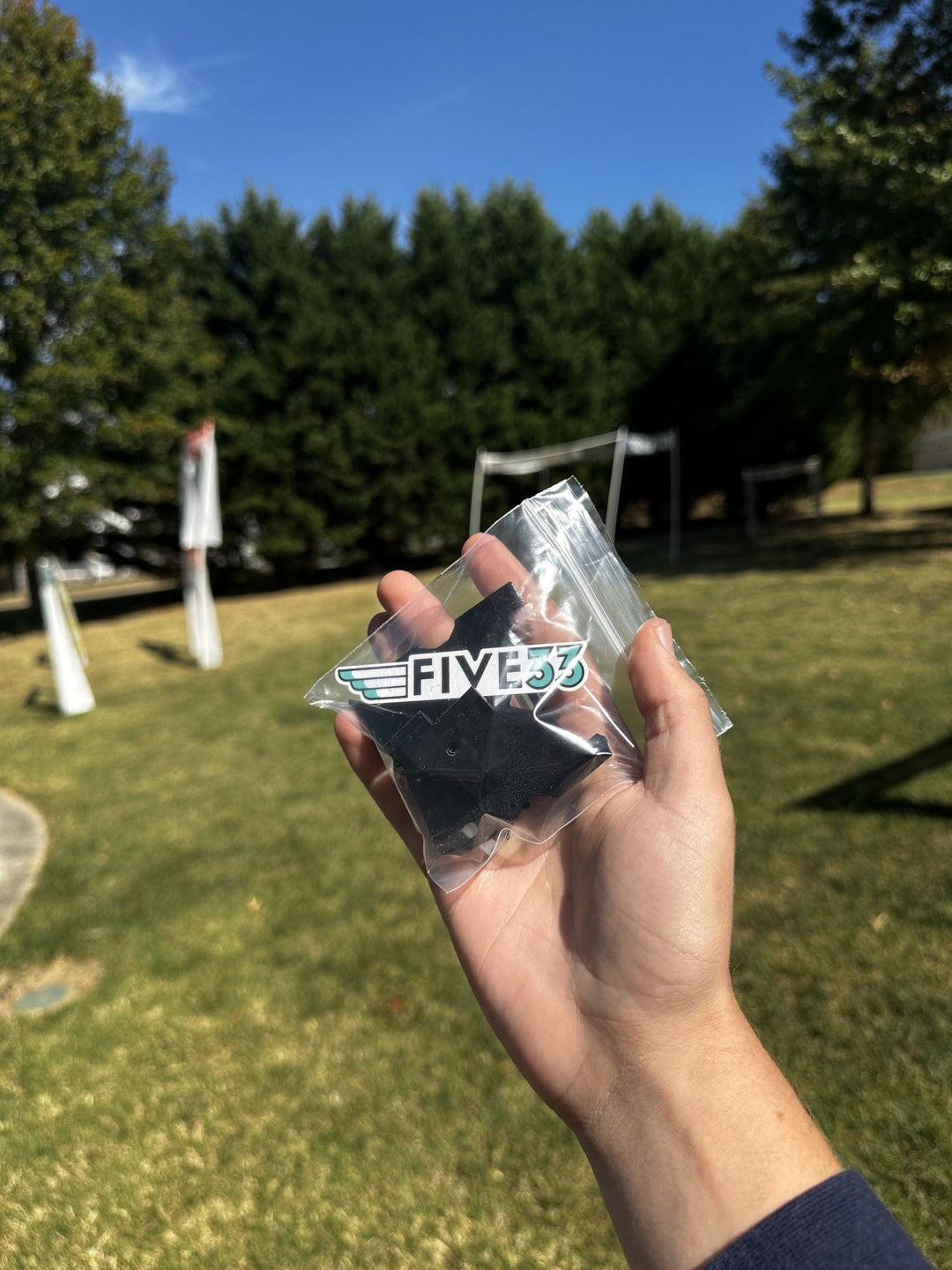 Kit TPU TinyTrainer de Five33