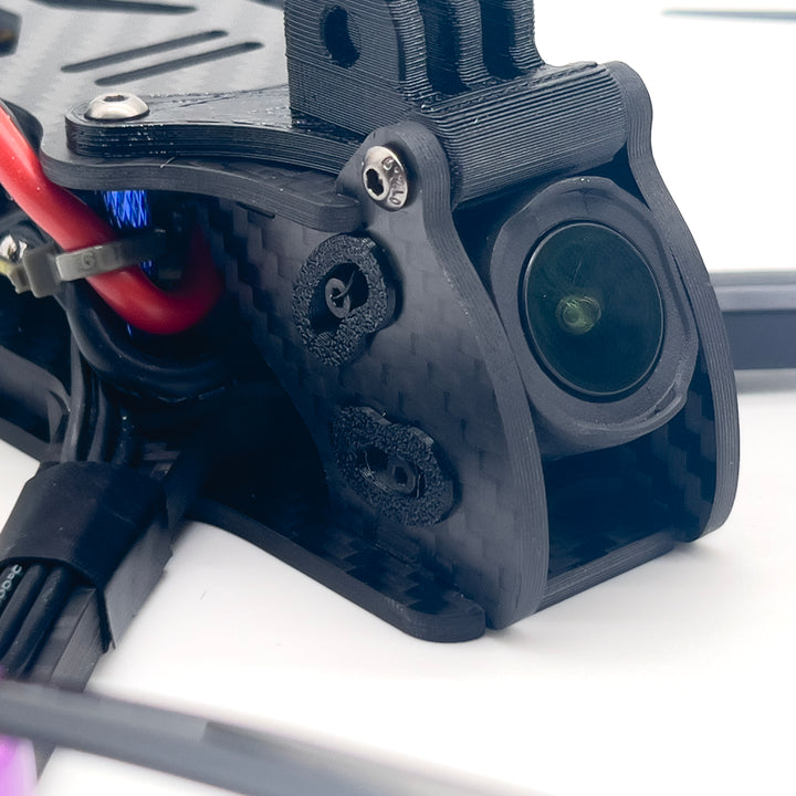 Dron FPV listo para volar Vannystyle Pro4 para ELRS (con unidad aérea DJI O4) - Elegir opciones