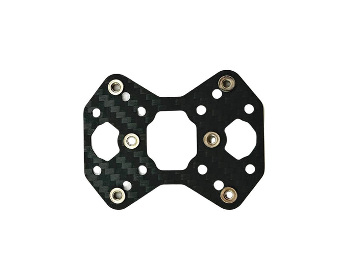 Placa intermedia de repuesto Five33 Switchback Pro