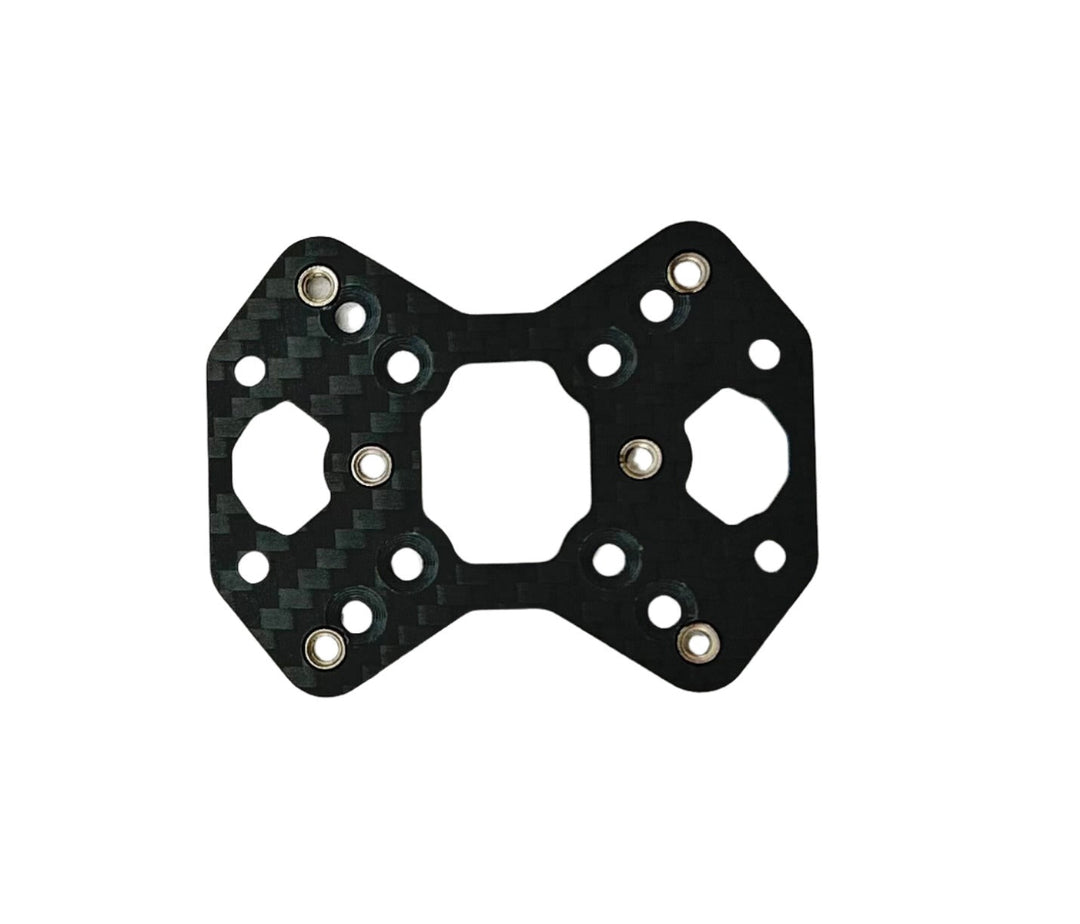Placa intermedia de repuesto Five33 Switchback Pro