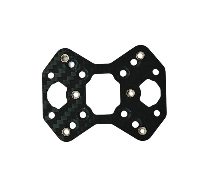 Placa intermedia de repuesto Five33 Switchback Pro