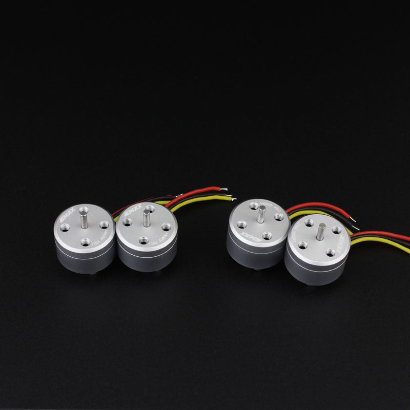 Babyhawk Parts - 1104 KV5250 Motor