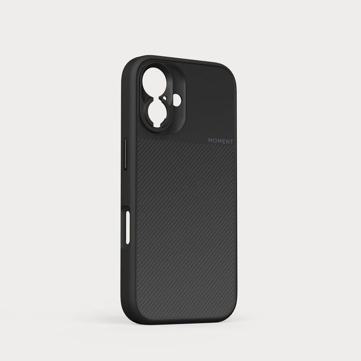 Camera Case for iPhone 16 - All Series