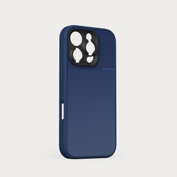 Camera Case for iPhone 16 - All Series