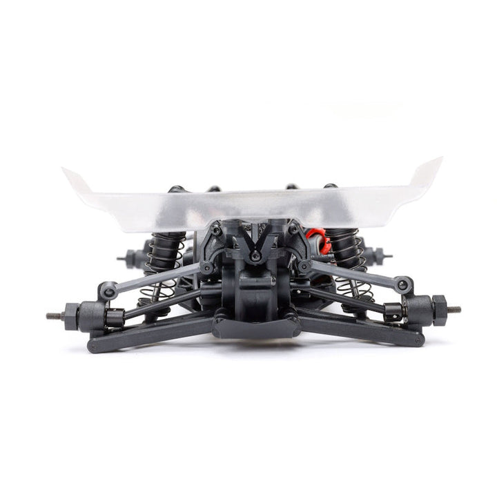 Losi 1/24 Micro-B 2S 2WD RTR Race Buggy White w Battery + Charger