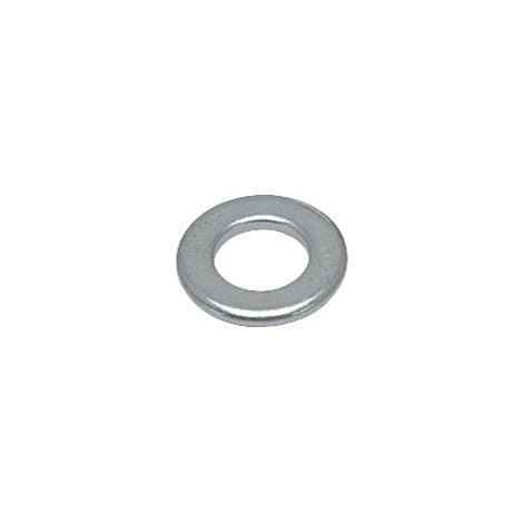 M2 Metal Washers (10 pieces)