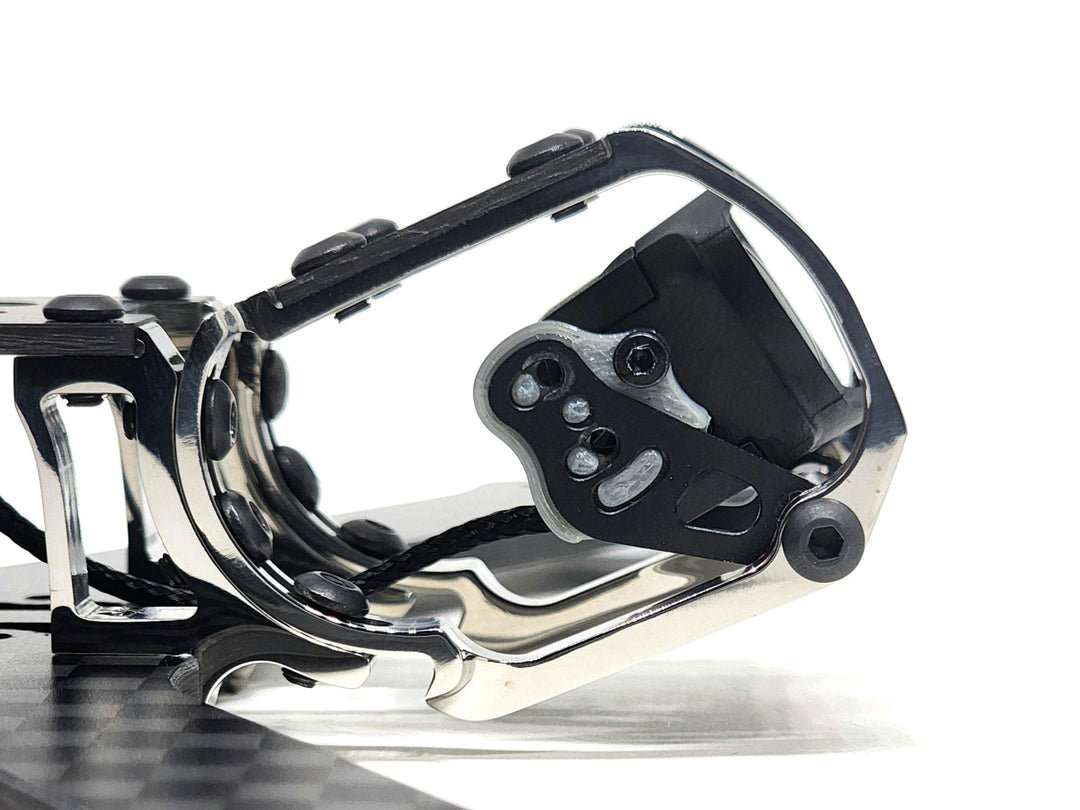 Paire d'entretoises de montage d'adaptateur TPU Armattan Marmotte ou Badger pour caméra HD DJI O3, Walksnail Avatar Micro ou toute caméra Micro 19x19 - Choisissez la couleur