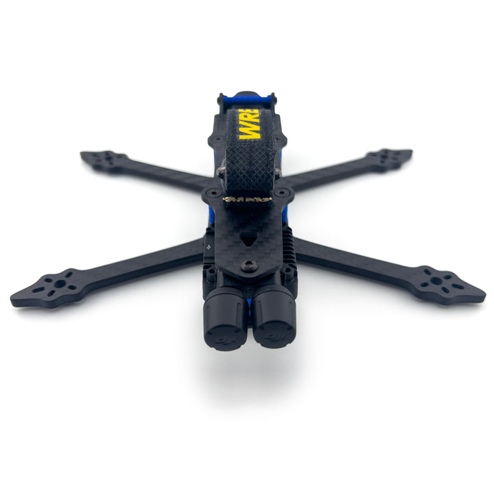 Vannystyle Mini 3.5" Frame Kit - Choose Style