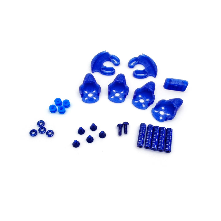 Vannystyle Mini - Your Way Add-on Kit - Choose Your Style