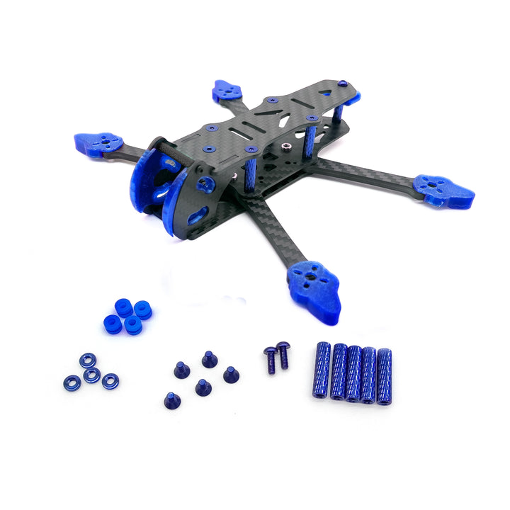 Vannystyle Mini - Your Way Add-on Kit - Choose Your Style