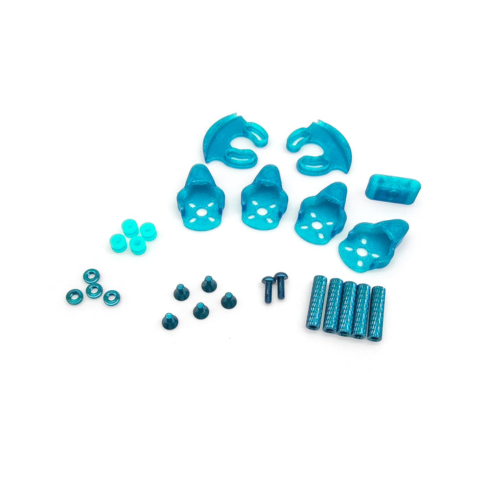 Vannystyle Mini - Your Way Add-on Kit - Choose Your Style