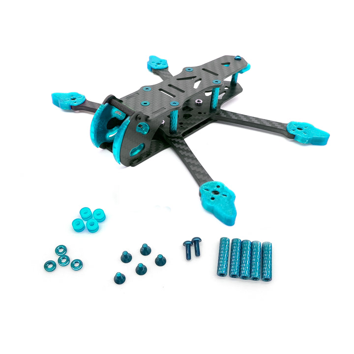 Vannystyle Mini - Your Way Add-on Kit - Choose Your Style