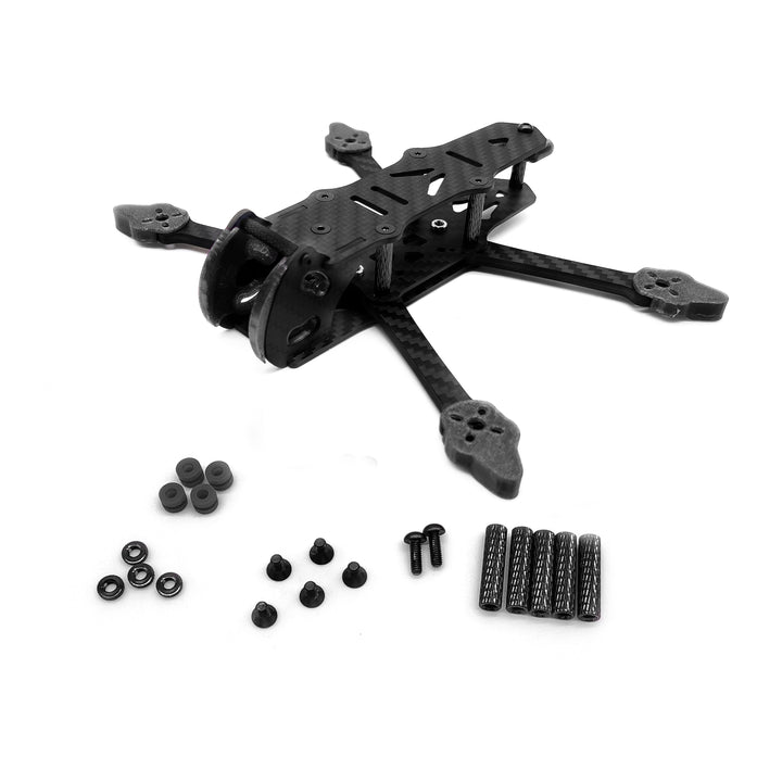 Vannystyle Mini - Your Way Add-on Kit - Choose Your Style