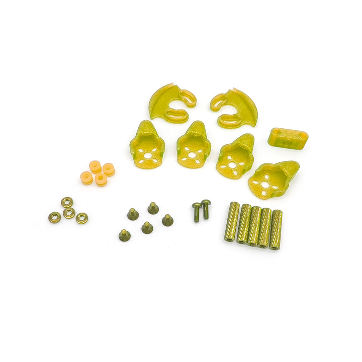 Vannystyle Mini - Your Way Add-on Kit - Choose Your Style