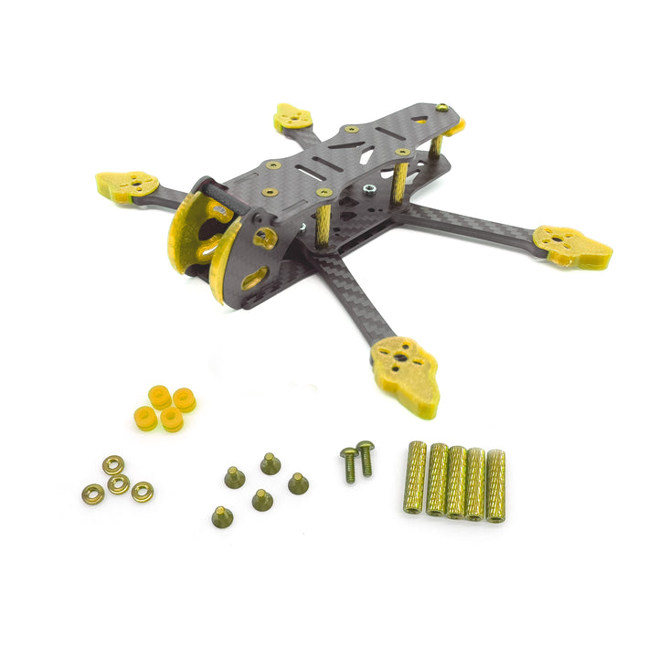 Vannystyle Mini - Your Way Add-on Kit - Choose Your Style