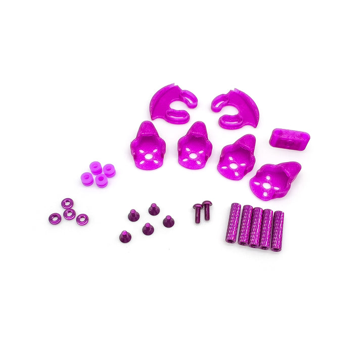 Vannystyle Mini - Your Way Add-on Kit - Choose Your Style