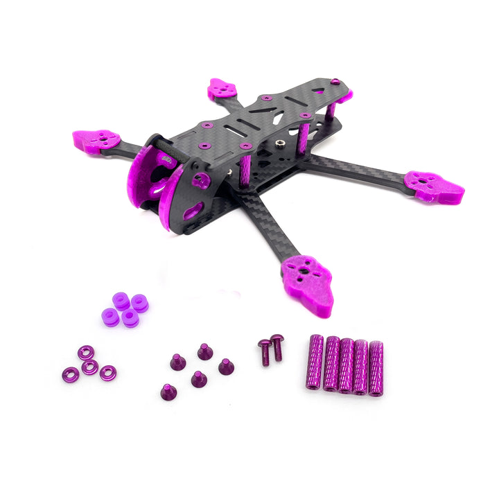 Vannystyle Mini - Your Way Add-on Kit - Choose Your Style