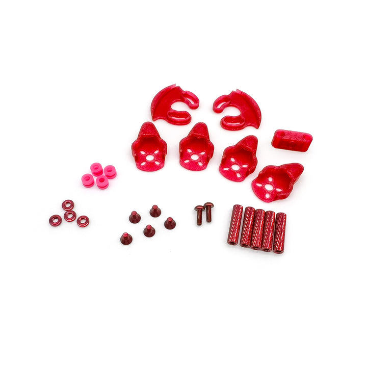 Vannystyle Mini - Your Way Add-on Kit - Choose Your Style