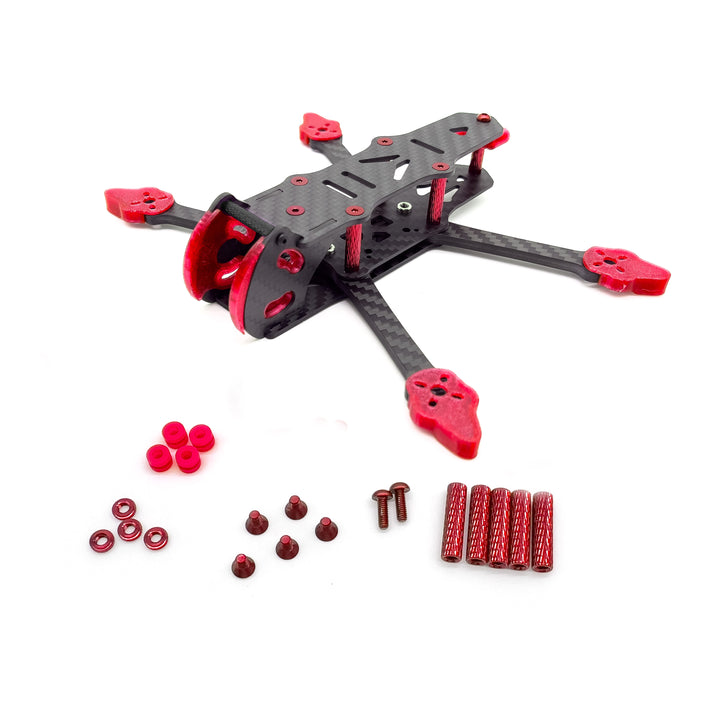 Vannystyle Mini - Your Way Add-on Kit - Choose Your Style