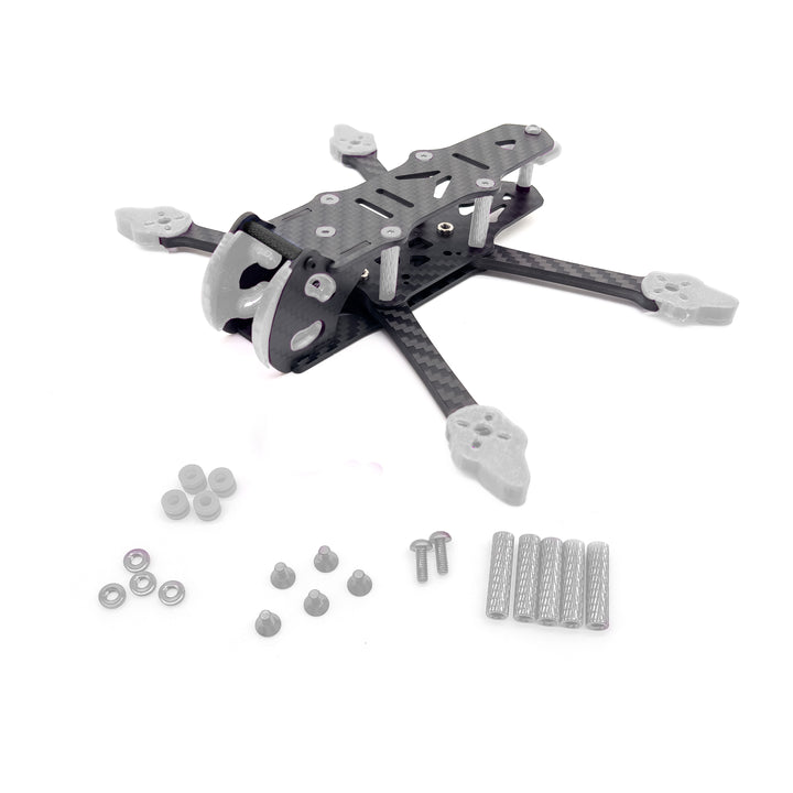 Vannystyle Mini - Your Way Add-on Kit - Choose Your Style