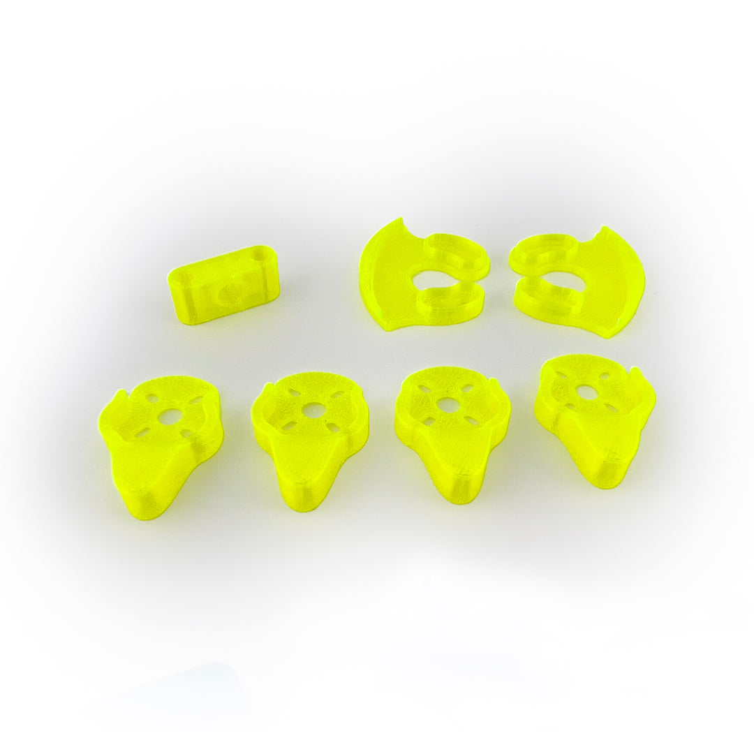 Vannystyle Mini - Protection Pack (7pcs) - Choose Your Style