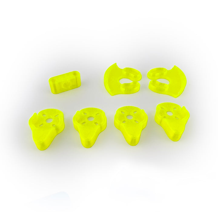 Vannystyle Mini - Protection Pack (7pcs) - Choose Your Style