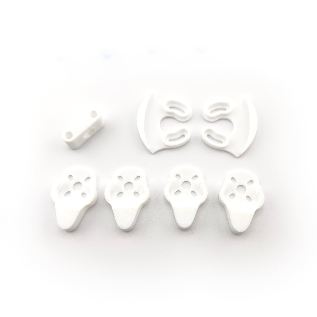 Vannystyle Mini - Protection Pack (7pcs) - Choose Your Style
