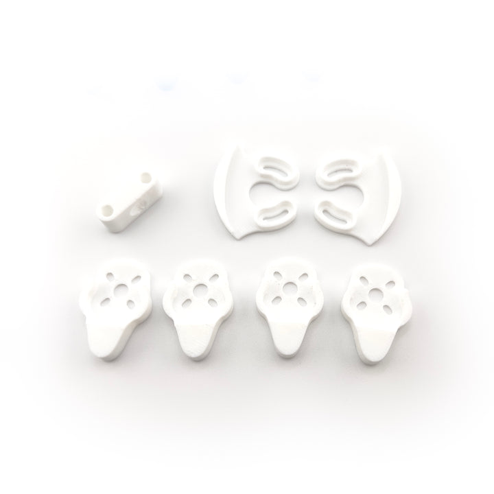 Vannystyle Mini - Protection Pack (7pcs) - Choose Your Style