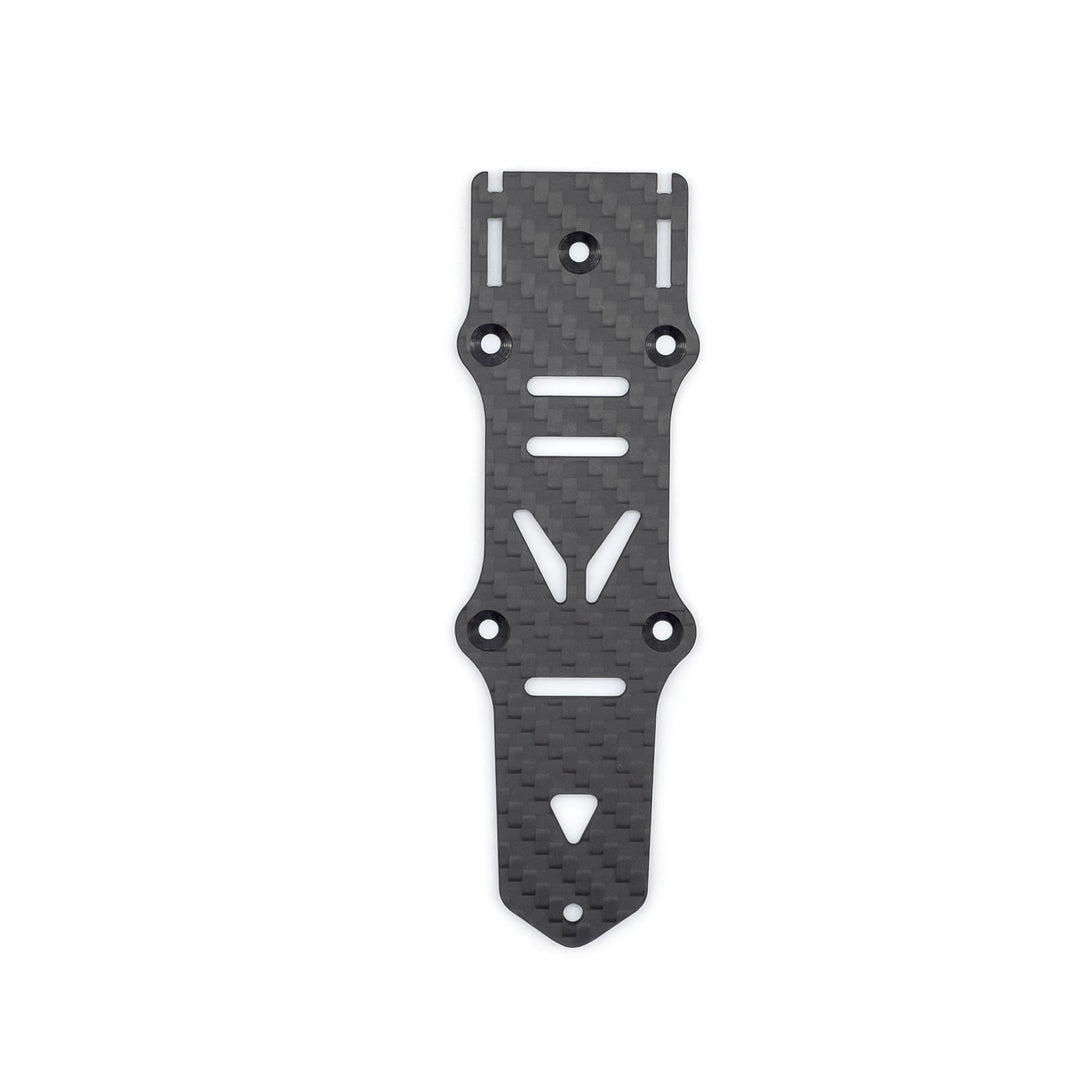 Vannystyle Mini - Replacement Top Plate