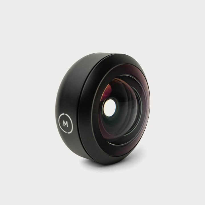 Fisheye 14mm Mobile Lens