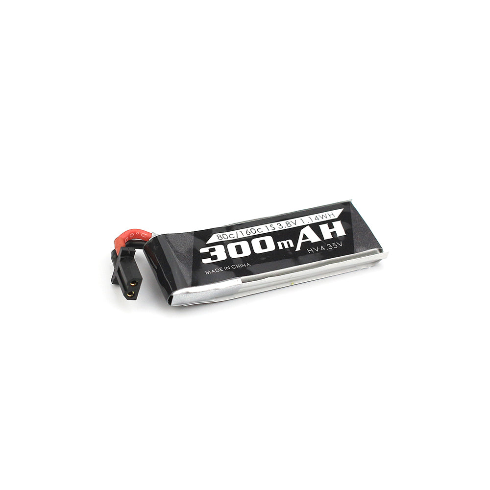 Batterie Nanohawk 1S HV 300mAh GNB27