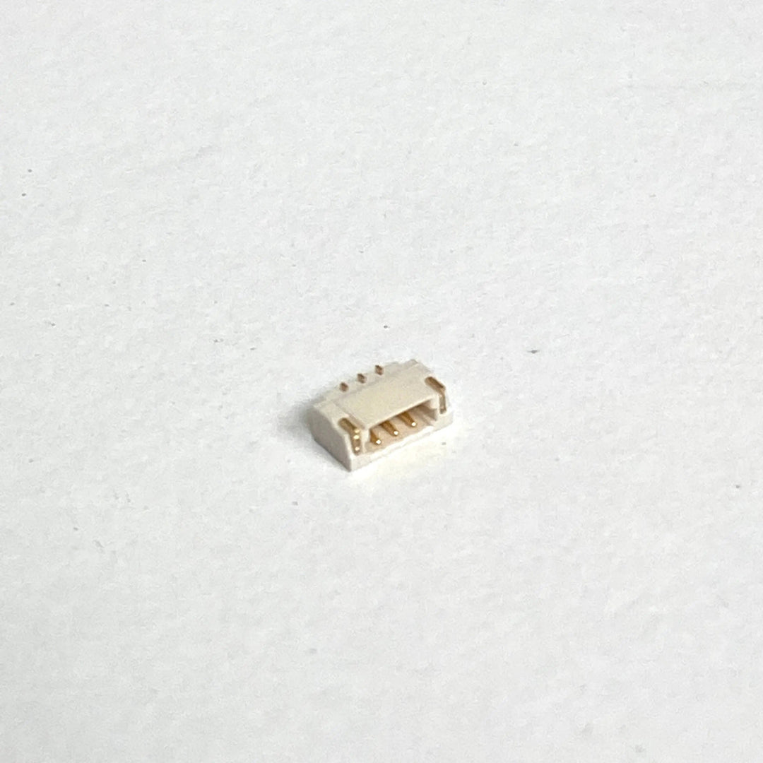 NewBeeDrone BeeBrain Camera Connector Type: JST0.8mm 3Pin pack of 2