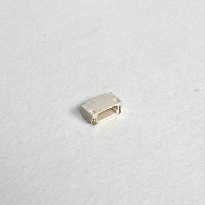 NewBeeDrone BeeBrain Camera Connector Type: JST0.8mm 3Pin pack of 2