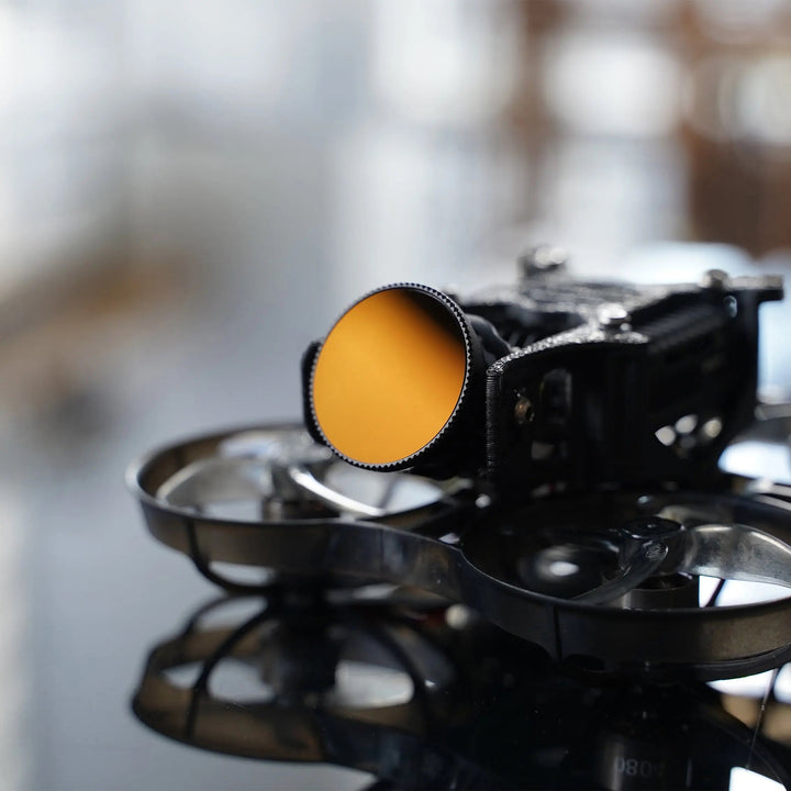 NewBeeDrone DJI O4 Pro Naked ND Filter ND8/ND16/ND32