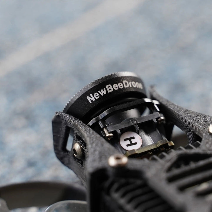 NewBeeDrone DJI O4 Pro Naked ND Filter ND8/ND16/ND32