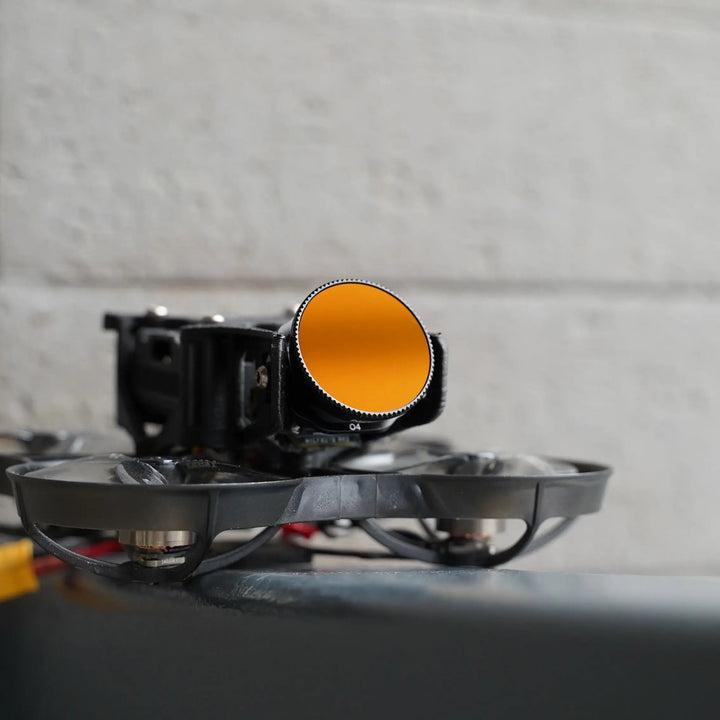 NewBeeDrone DJI O4 Pro Naked ND Filter ND8/ND16/ND32