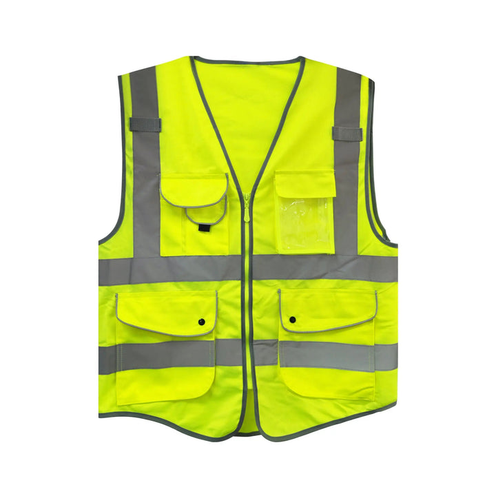 Gilet de sécurité pour opérateur de drone NewBeeDrone