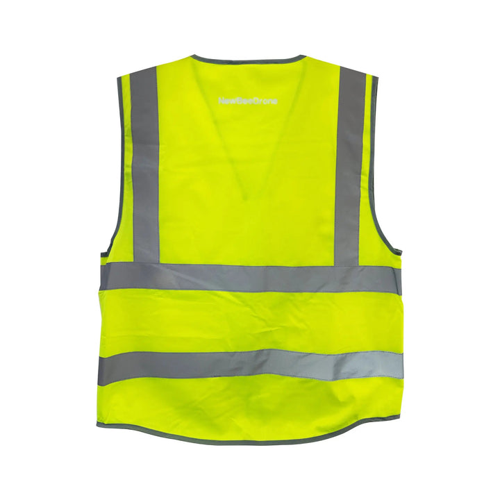 Gilet de sécurité pour opérateur de drone NewBeeDrone