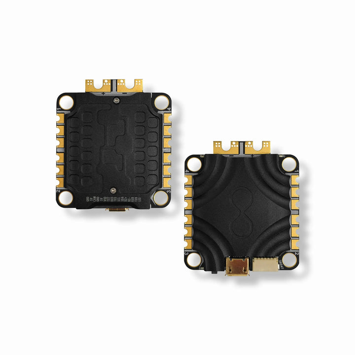 NewBeeDrone X FETTec InfinityAIO G4 Flight Controller MPU6000 45A 3-6S