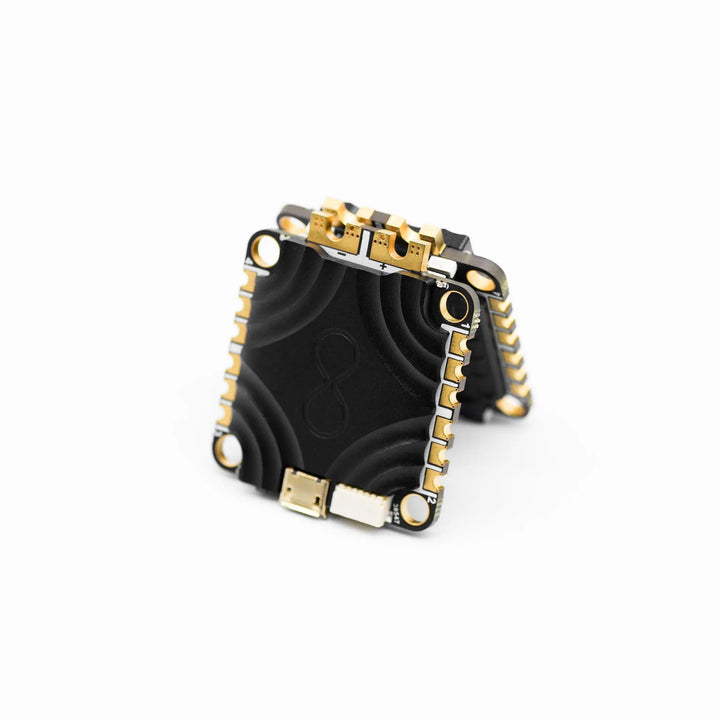 NewBeeDrone X FETTec InfinityAIO G4 Flight Controller MPU6000 45A 3-6S
