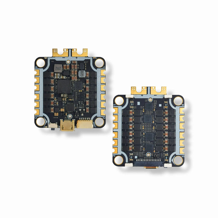 NewBeeDrone X FETTec InfinityAIO G4 Flight Controller MPU6000 45A 3-6S