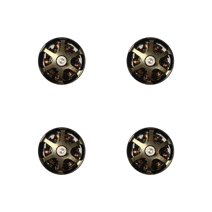 Moteur Whoop à double roulement à billes NewBeeDrone Flow 0702 27000kv (pack de 4)