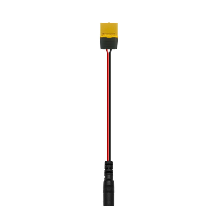 Conector de batería para Goggle NewBeeDrone a adaptador XT60