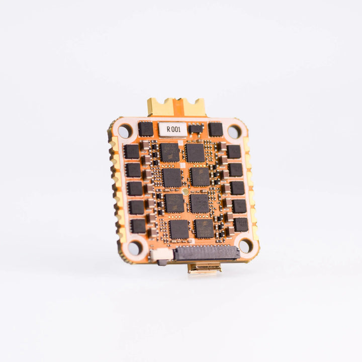 NewBeeDrone Infinity AIO 255 Flight Controller F7 MPU6000 45A 2-6S